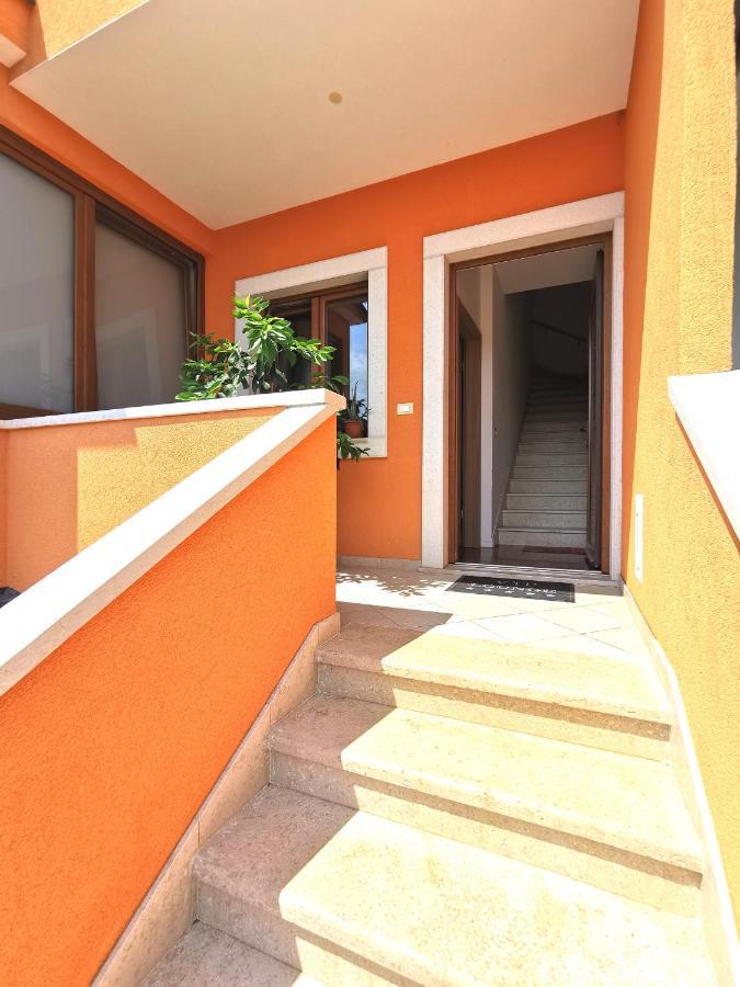 Villa Lamanova Rovinj Exterior foto