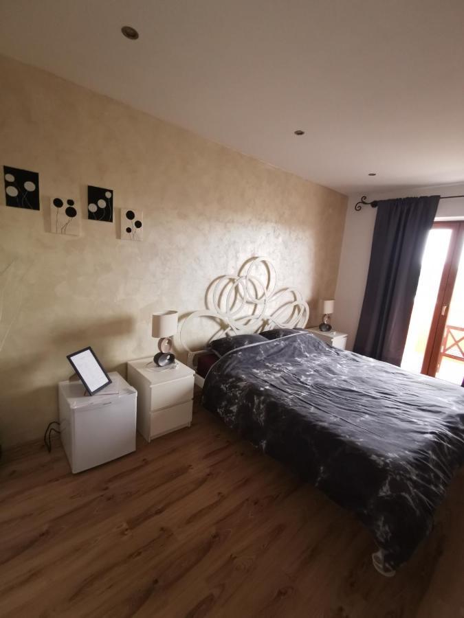 Villa Lamanova Rovinj Exterior foto